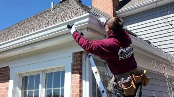 gutter services Coldwater